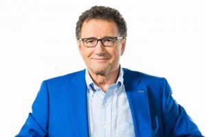 Lundi 5 mai 1986