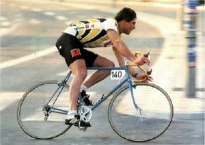 Jeudi 8 mai 1986