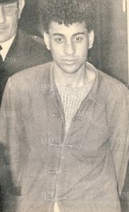 Jeudi 8 mai 1986