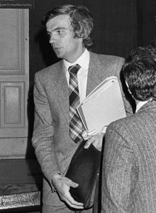 Vendredi 9 mai 1986