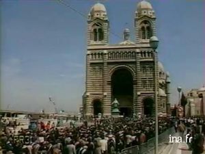 Lundi 12 mai 1986