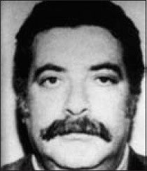 Lundi 12 mai 1986