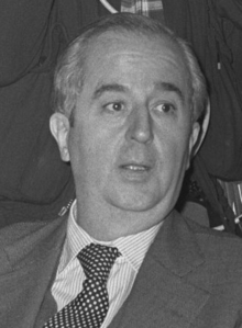 Lundi 12 mai 1986