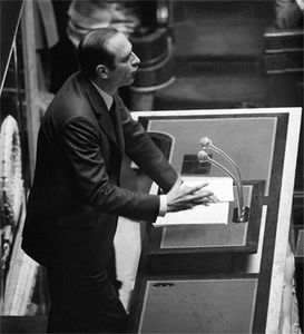 Mardi 13 mai 1986