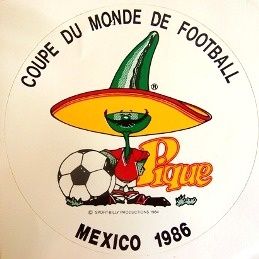 Vendredi 23 mai 1986