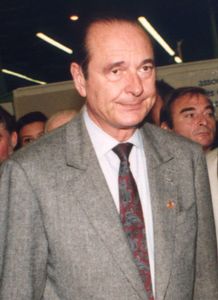 Vendredi 23 mai 1986