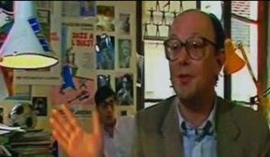 Vendredi 23 mai 1986