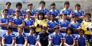 Mercredi 28 mai 1986