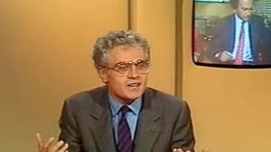 Mercredi 4 juin 1986