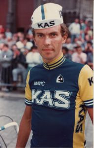 Dimanche 15 juin 1986