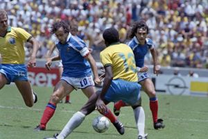 Samedi 21 juin 1986