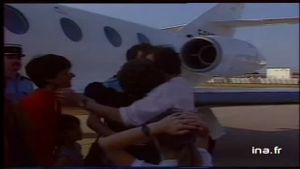 Samedi 21 juin 1986