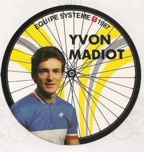 Dimanche 22 juin 1986