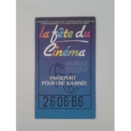 Jeudi 26 juin 1986