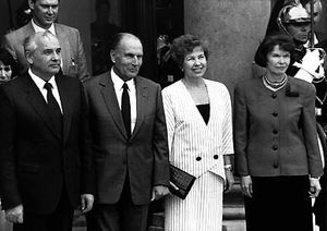 Lundi 7 juillet 1986