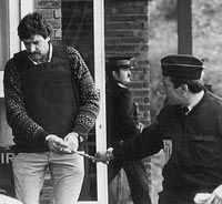 Dimanche 13 juillet 1986