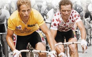 Dimanche 20 juillet 1986