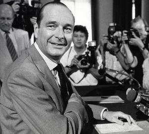 Lundi 21 juillet 1986