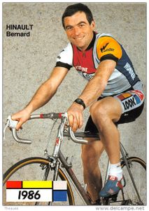 Jeudi 24 juillet 1986