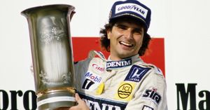 Dimanche 27 juillet 1986