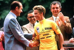 Dimanche 27 juillet 1986