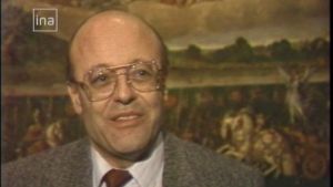 Mercredi 6 août 1986