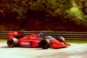 Dimanche 10 août 1986