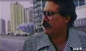 Mercredi 27 août 1986