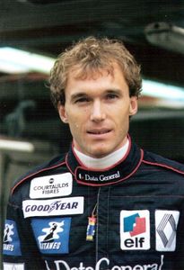 Dimanche 7 septembre 1986