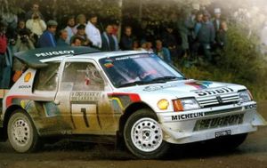 Dimanche 7 septembre 1986