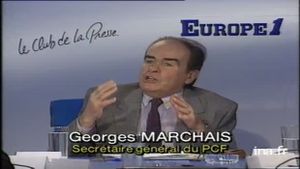 Dimanche 7 septembre 1986