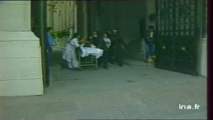 Lundi 8 septembre 1986