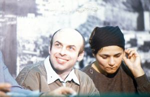 Mardi 9 septembre 1986