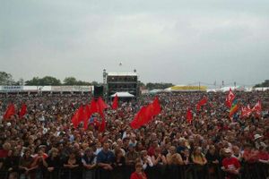 Samedi 13 septembre 1986