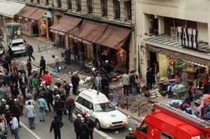 Mercredi 17 septembre 1986