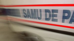Mercredi 24 septembre 1986