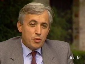 Jeudi 25 septembre 1986