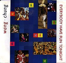 Lundi 29 septembre 1986