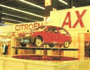 Jeudi 2 octobre 1986