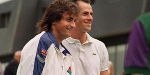 Samedi 4 octobre 1986