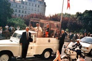 Samedi 4 octobre 1986