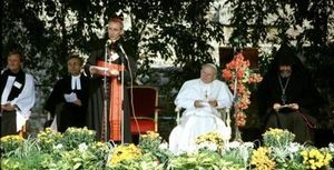 Dimanche 5 octobre 1986