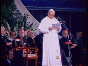 Lundi 6 octobre 1986