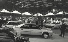 Dimanche 12 octobre 1986