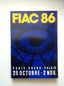 Samedi 25 octobre 1986