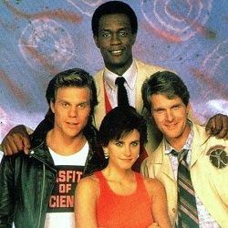 Lundi 27 octobre 1986