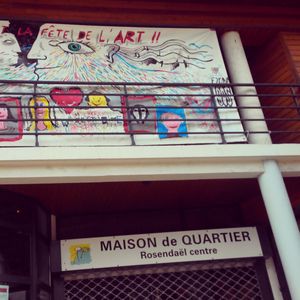 Atelier Aiguillé # 5