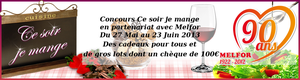 Vacherin framboise et rose