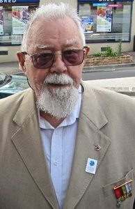2 juillet 1944 un survivant du "train de la mort" raconte.