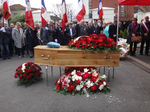 Au revoir l'Ami !